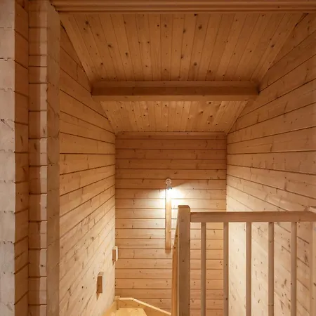 4-6 Pers- Immoclean Alpehytte Morillon